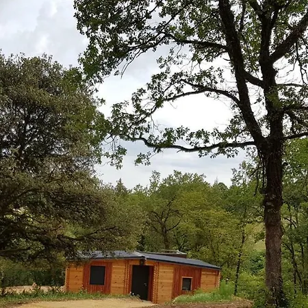 Gites Du Chene Vert Montignac-Lascaux Exterior foto