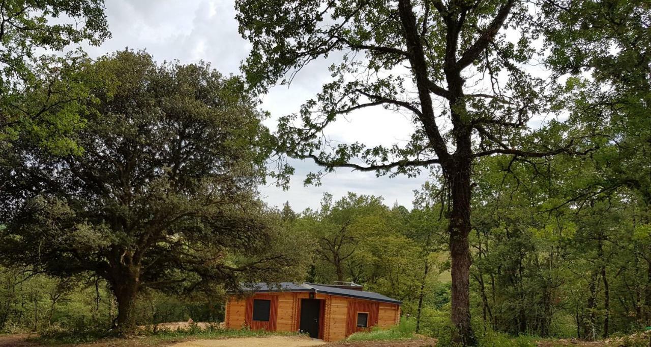 Du Chêne Hébergement de vacances Montignac-Lascaux