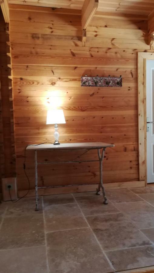 Hébergement de vacances Du Chêne *